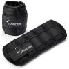 Adjustable Ankle Weights